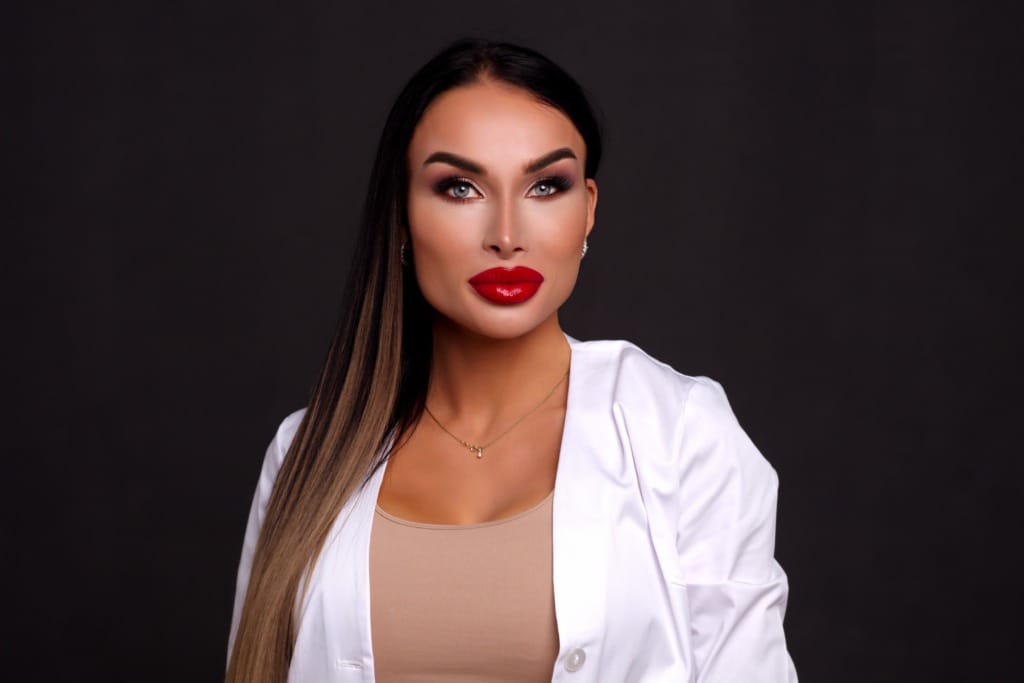 AITÄH, ET AITAD I Ukraina naised tööle võtnud Bombshell ilusalongi juht Adriana: Ukrainlannad on alati väga hoolitsetud ja sätitud, see on neil veres!