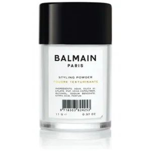BALMAIN HAIR juuste stiliseerimispuuder 11g