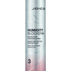 Joico Style & Finish Humidity Blocker+ niiskuskaitsega viimistlussprei 180 ml