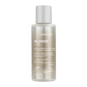 JOICO Blonde Life Brightening palsam blondidele juustele 50 ml