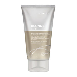 JOICO Blonde Life Brightening Mask blondidele juustele 150 ml