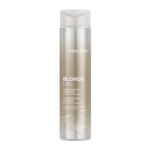 JOICO Blonde Life Brightening šampoon blondidele juustele 300 ml