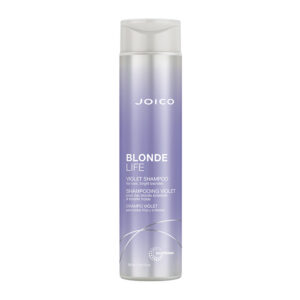 JOICO Blonde Life Violet šampoon blondidele juustele 300 ml