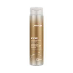 JOICO K-Pak Reconstructing šampoon kahjustatud juustele 300 ml