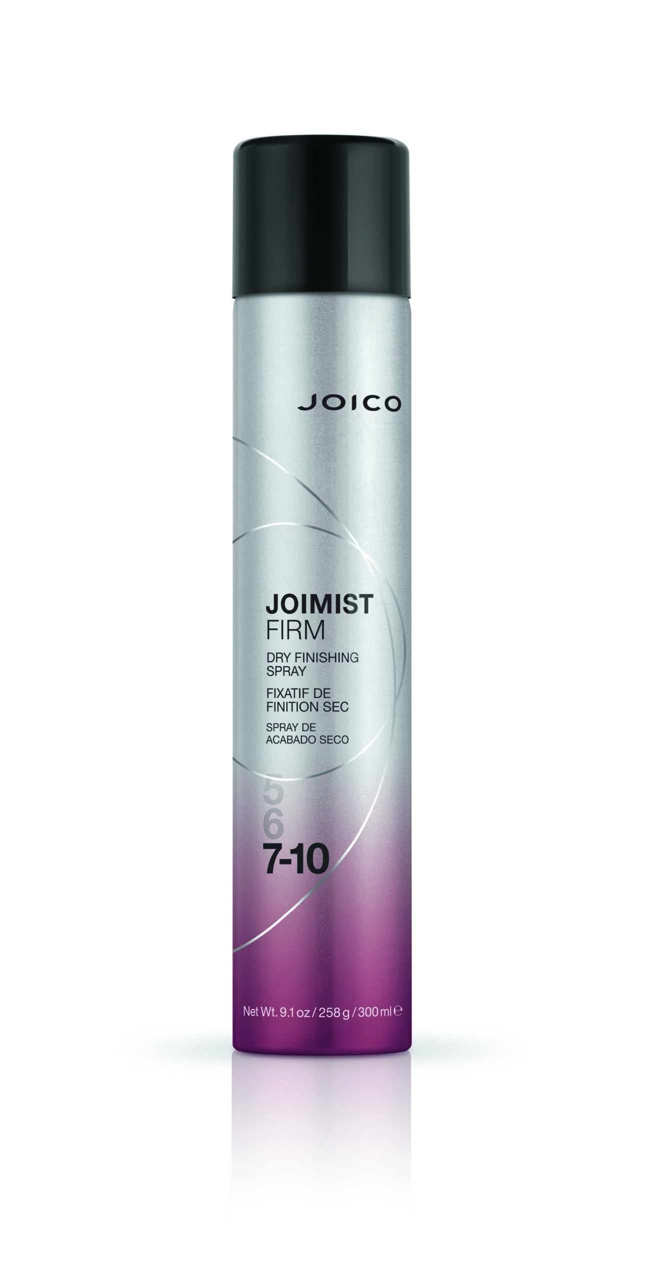 Joico Style & Finish Joimist Firm tugeva hoiakuga juukselakk 350 ml
