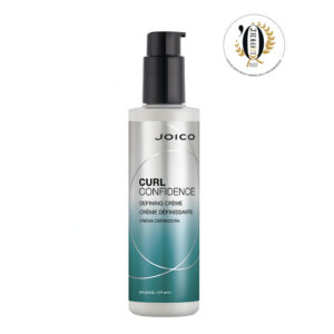 JOICO Curl Confidence Defining Creme lokke rõhutav viimistluskreem 177 ml