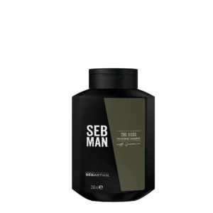Sebastian SebMan The Boss meeste šampoon 250ml