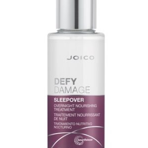 JOICO Defy Damage Sleepover öine hooldusvahend 100ml