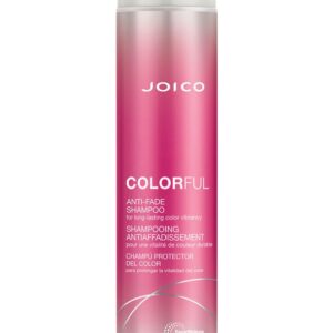 JOICO Colorful Anti-Fade värvi kaitsev šampoon 300 ml