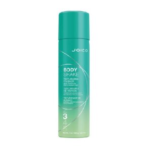 Joico Body Shake volüümi ja tekstuurisprei õhukestele ja keskmise paksusega juustele 250 ml