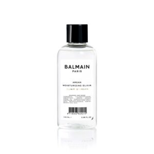 BALMAIN HAIR Argan Moisturizing eliksiir 100ml