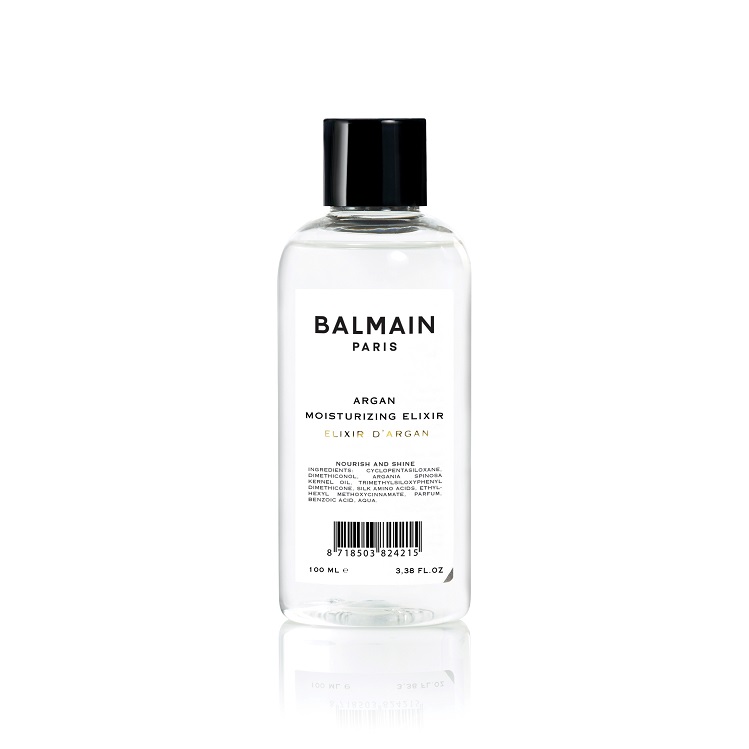 BALMAIN HAIR Argan Moisturizing eliksiir 100ml