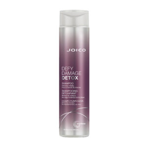 JOICO Defy Damage Detox sügavpuhastav šampoon 300 ml
