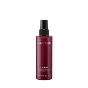 Cotril Colorlife Leave-In Spray värvitud juustele 200ml