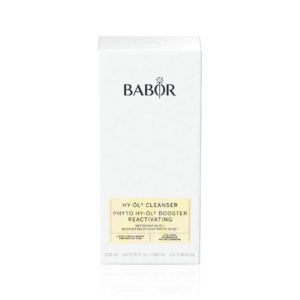 Babor HY-ÖL Cleanser & Phyto HY-ÖL Booster Reactivating 100 ml