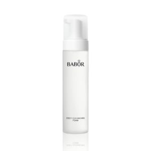 Babor Deep Cleansing Foam