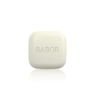 Babor Natural Cleansing Bar + Can tahke näopuhastusseep karbis 65 g