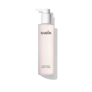 Babor Soothing Rose Toner tasakaalustav toonik 200 ml