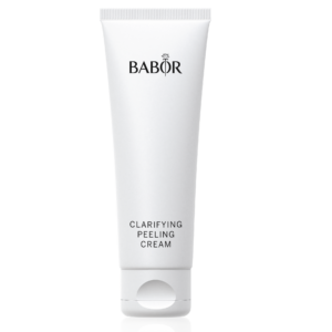 Babor Clarifying Peeling Cream koorimiskreem rasusele ja probleemsele nahale 50 ml