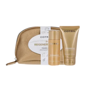 Cotril Regeneration taastav juuksehoolduskomplekt 2 x 50ml