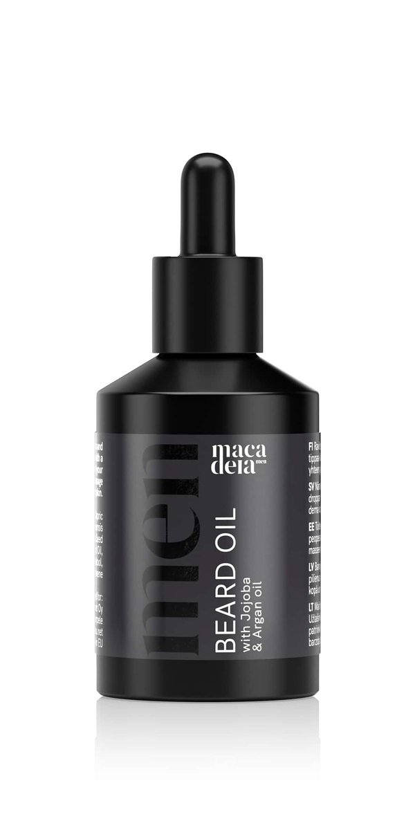 MACADEIA MEN habemeõli 50 ml