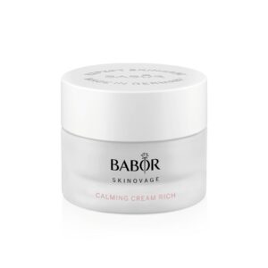 Babor Skinovage Calming Cream Rich