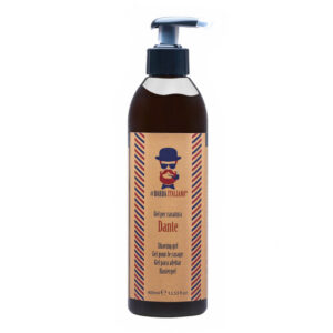 DANTE Raseerimisgeel 400ml