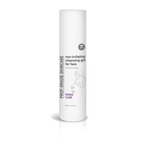 Rahustav puhastusgeel näole