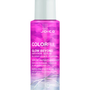 Joico Colorful Anti-Fade Glow Beyond värvikaitsev seerum 63 ml