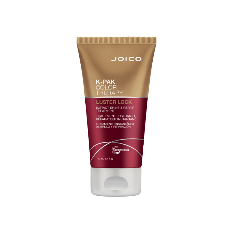 JOICO K-Pak Color Therapy Luster Lock Treatment juuksemask 150 ml