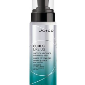 JOICO Curls Like Us Smooth & Bounce Curl niisutav juuksevaht 200 ml