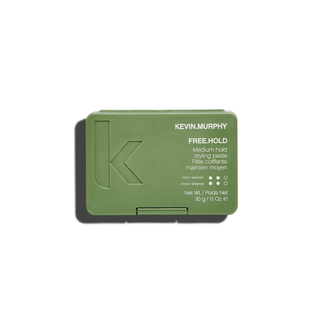 Kevin Murphy FREE.HOLD viimistluskreem keskmise hoidvusega 30g