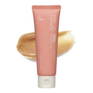 Kooriv näomask Pure Essence The Vegan Apple Jam Scrub Mask