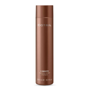Cotril K-Smooth Superme Keratin Shampoo 300 ml