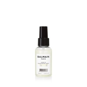 BALMAIN hair juustesse jäetav niisutav spreipalsam 50ml