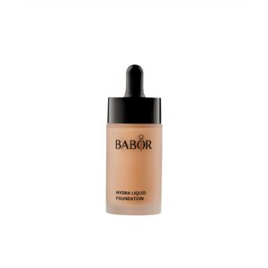 Babor Hydra Liquid Foundation 04 Porcelain 30 ml