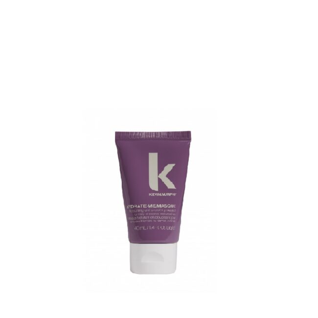 Kevin Murphy HYDRATE-ME.MASQUE sügavniisutav juuksemask 40 ml