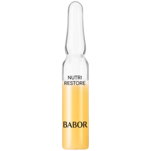 Babor Nutri Restore iluampullid