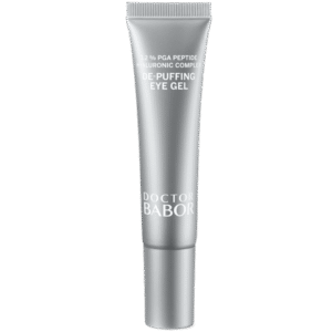 Dr.Babor De-Puffing Eye Gel värskendav silmageel tursete vastu 15ml