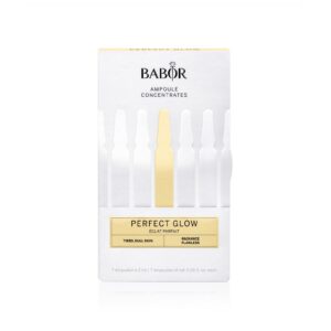 BABOR Perfect Glow iluampullid