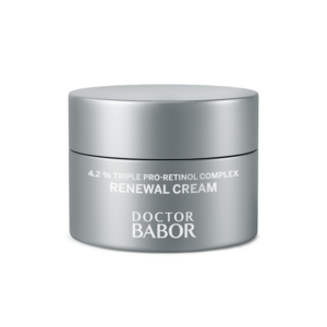Doctor Babor Resurface Renewal Cream