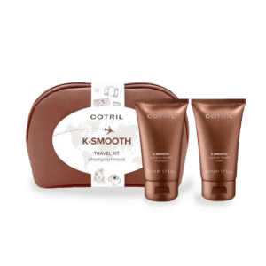 Cotril K-Smooth Travel Kit silendav reisikomplekt 2 x 50 ml