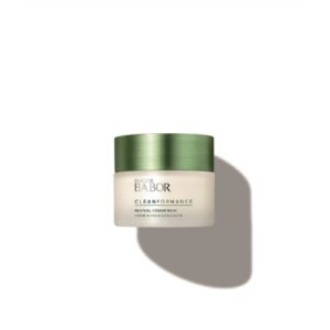 Dr. Babor Cleanformance Revival Cream Rich taastav näokreem 50 ml