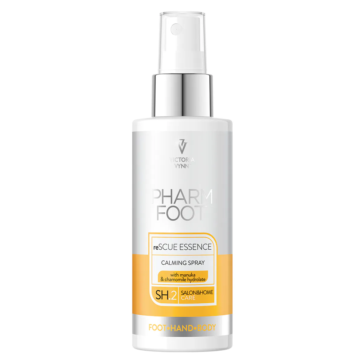 Pharm Foot Rescue Essence rahustav sprei 150 ml