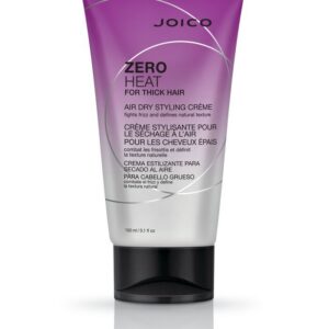 JOICO Zero Heat Air Dry Styling Creme viimistluskreem 150 ml