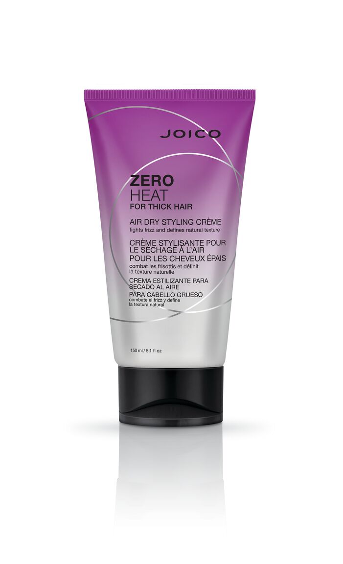 JOICO Zero Heat Air Dry Styling Creme viimistluskreem 150 ml