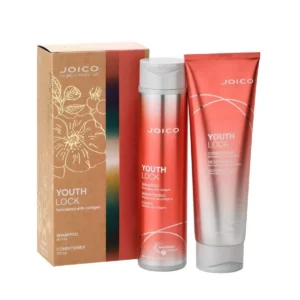JOICO YouthLock Double the Joy komplekt
