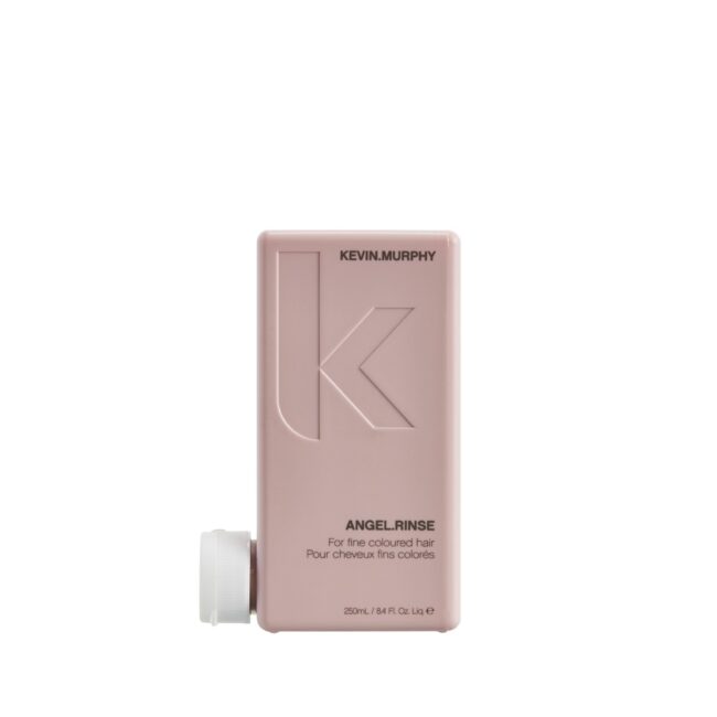 Kevin Murphy ANGEL.RINSE tihendav palsam õhukestele värvitud juustele 250 ml