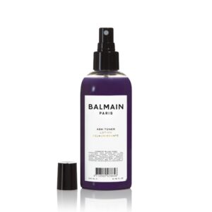 BALMAIN HAIR ASH Toner juustesse jäetav hõbesprei 200ml