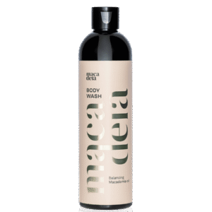 MACADEIA Body Wash Balancing Macadamia Oil 300 ml